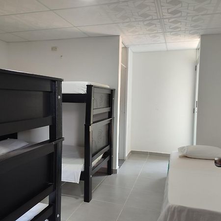Apartamento Proyecto MOONLIGHT Villavieja Exterior foto